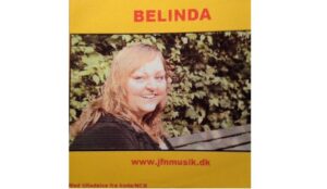 Belinda Lund www.jfnmusik.dk